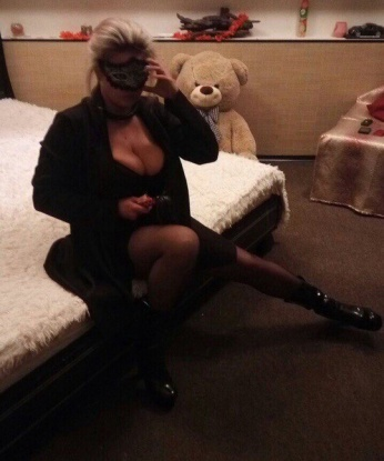 Проститутка Елена